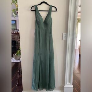 Brand new wedding guest dress